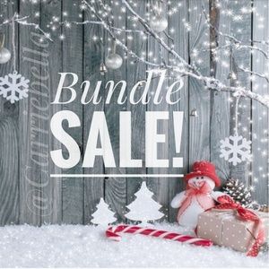 🎄Bundle a couple!🎉